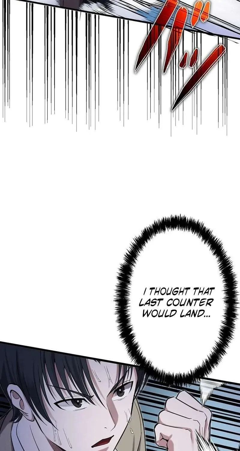 Sono Koukousei, Bourei (Ghost) ni Tsuki Chapter 5 page 67 - 