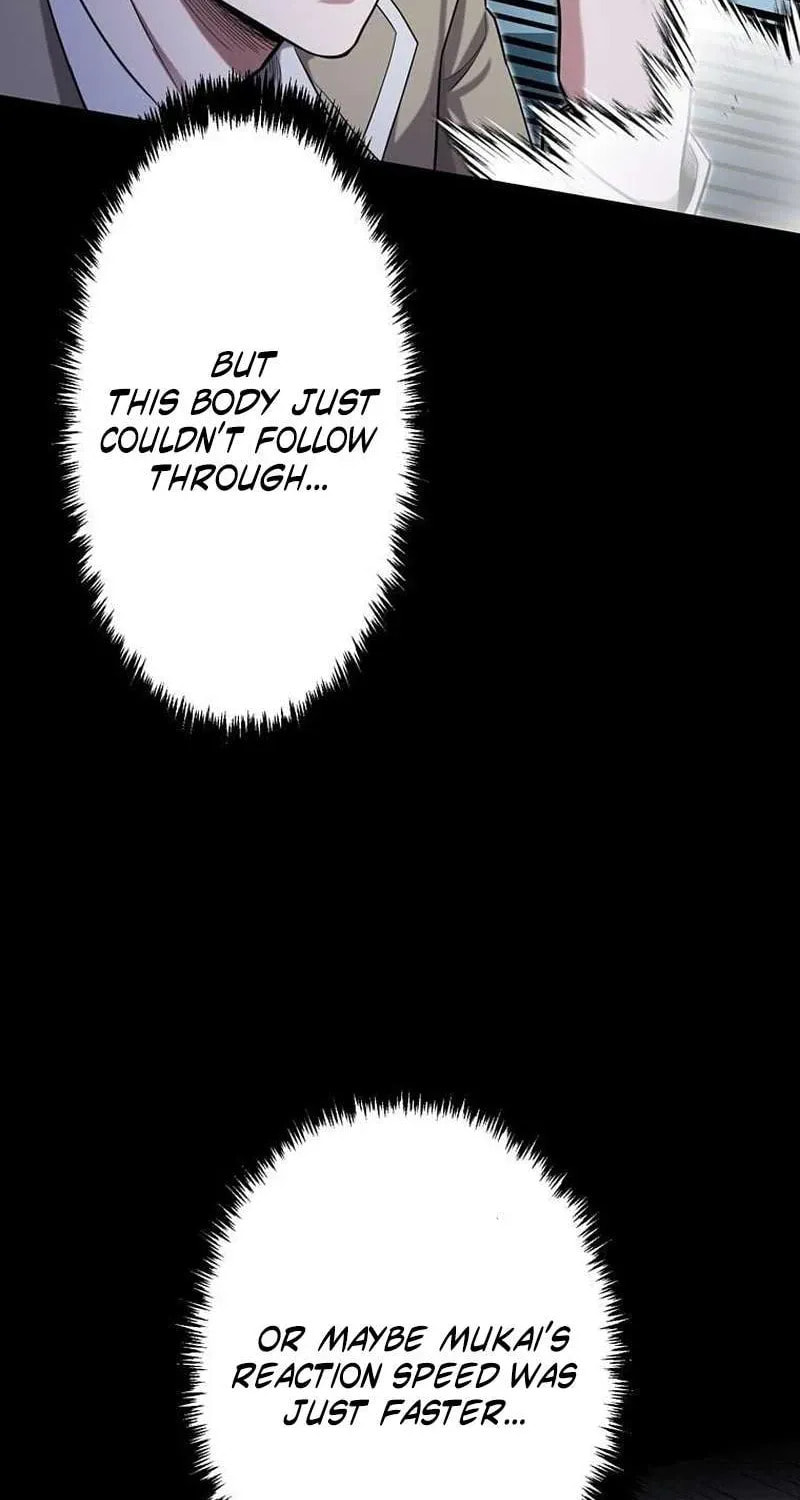 Sono Koukousei, Bourei (Ghost) ni Tsuki Chapter 5 page 68 - 