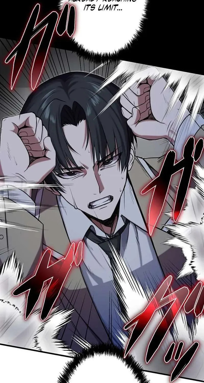 Sono Koukousei, Bourei (Ghost) ni Tsuki Chapter 5 page 70 - 