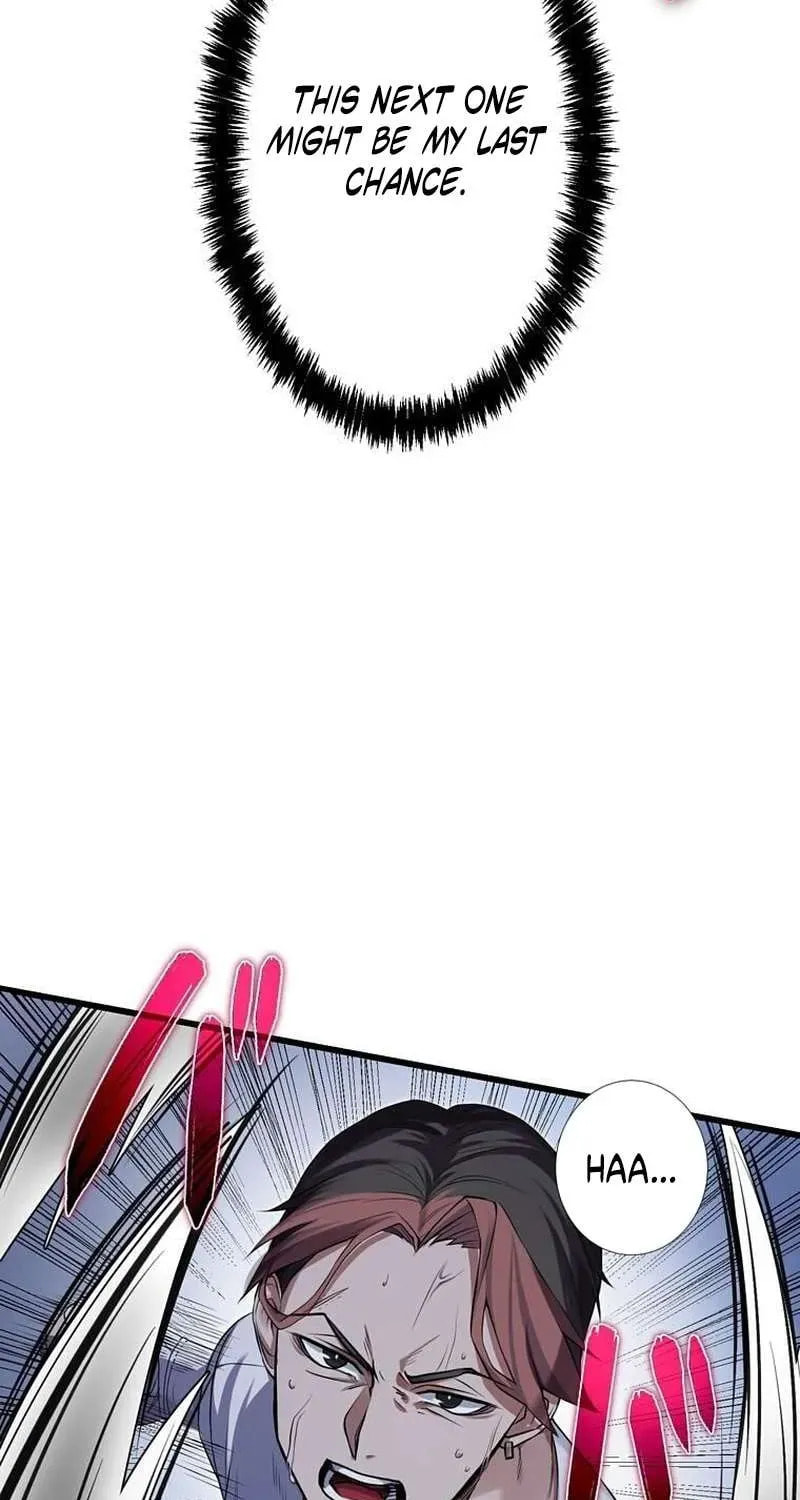 Sono Koukousei, Bourei (Ghost) ni Tsuki Chapter 5 page 71 - 