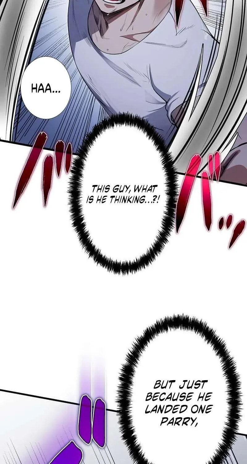 Sono Koukousei, Bourei (Ghost) ni Tsuki Chapter 5 page 72 - 