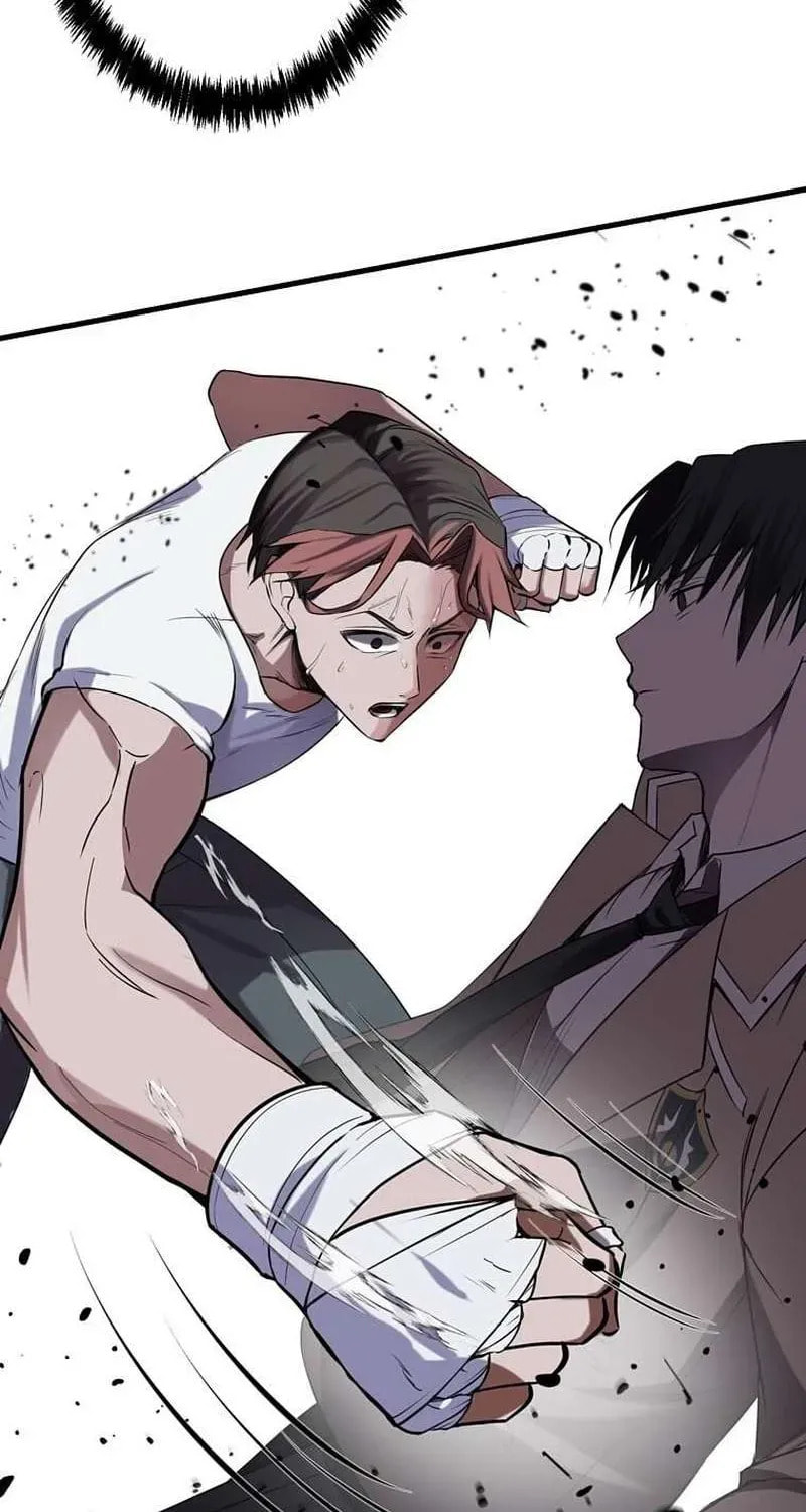 Sono Koukousei, Bourei (Ghost) ni Tsuki Chapter 5 page 74 - 