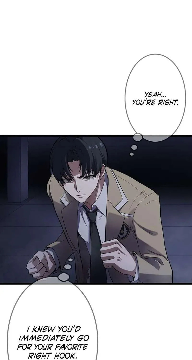 Sono Koukousei, Bourei (Ghost) ni Tsuki Chapter 5 page 9 - 