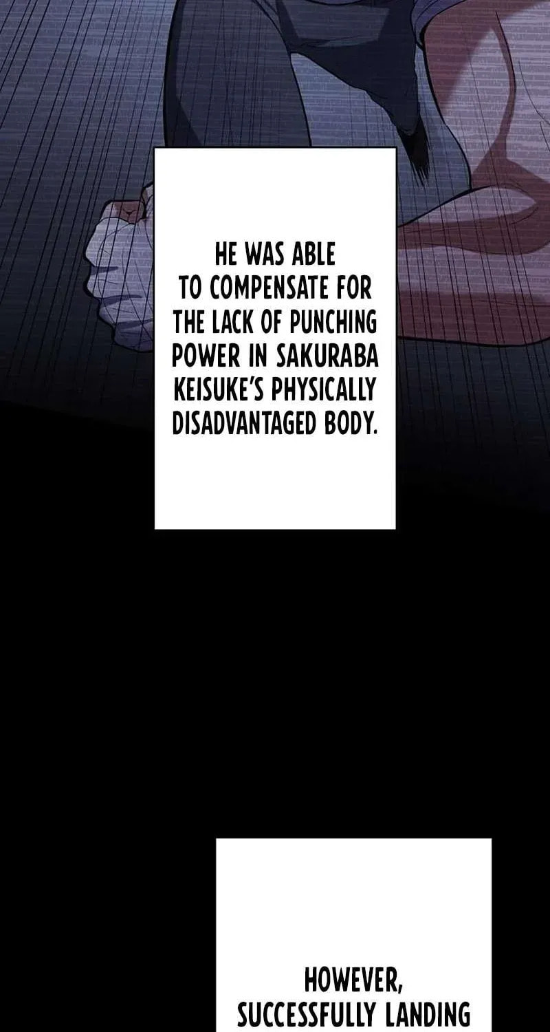 Sono Koukousei, Bourei (Ghost) ni Tsuki Chapter 5 page 83 - 