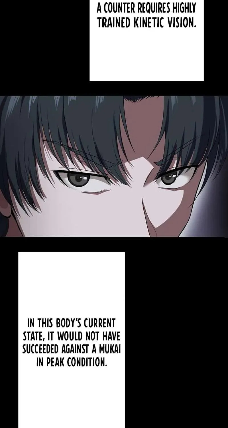 Sono Koukousei, Bourei (Ghost) ni Tsuki Chapter 5 page 84 - 