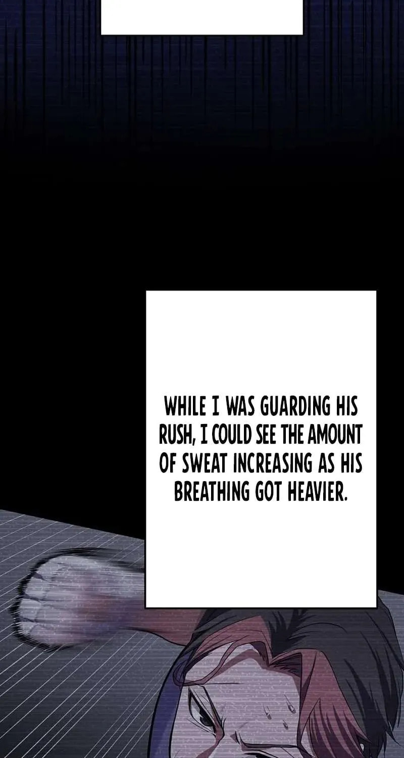 Sono Koukousei, Bourei (Ghost) ni Tsuki Chapter 5 page 90 - 