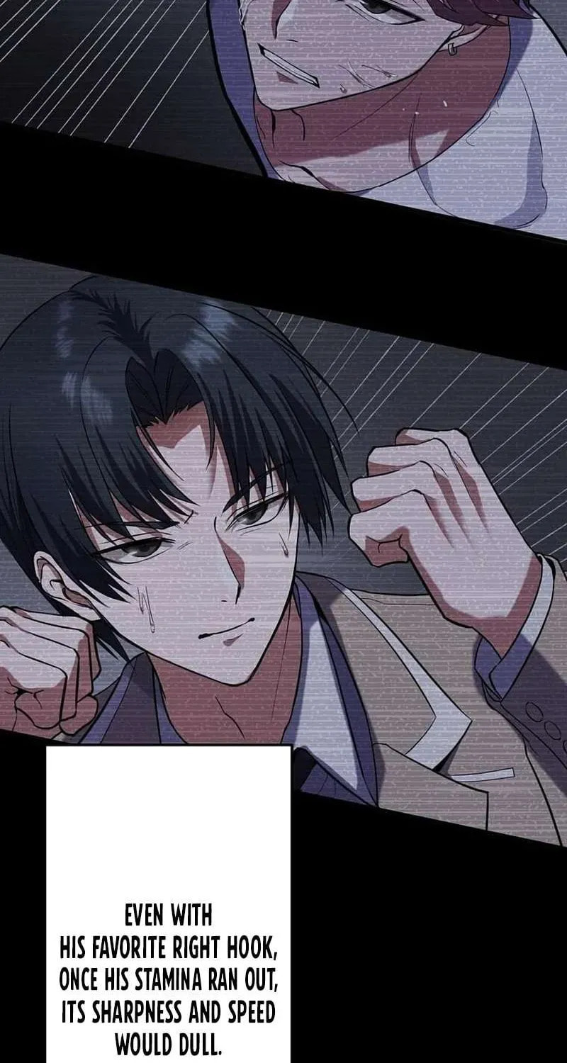 Sono Koukousei, Bourei (Ghost) ni Tsuki Chapter 5 page 91 - 