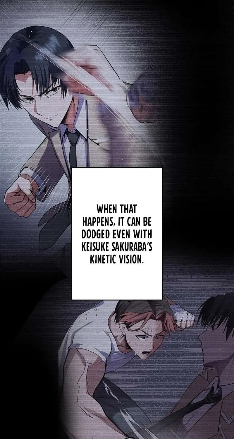 Sono Koukousei, Bourei (Ghost) ni Tsuki Chapter 5 page 93 - 