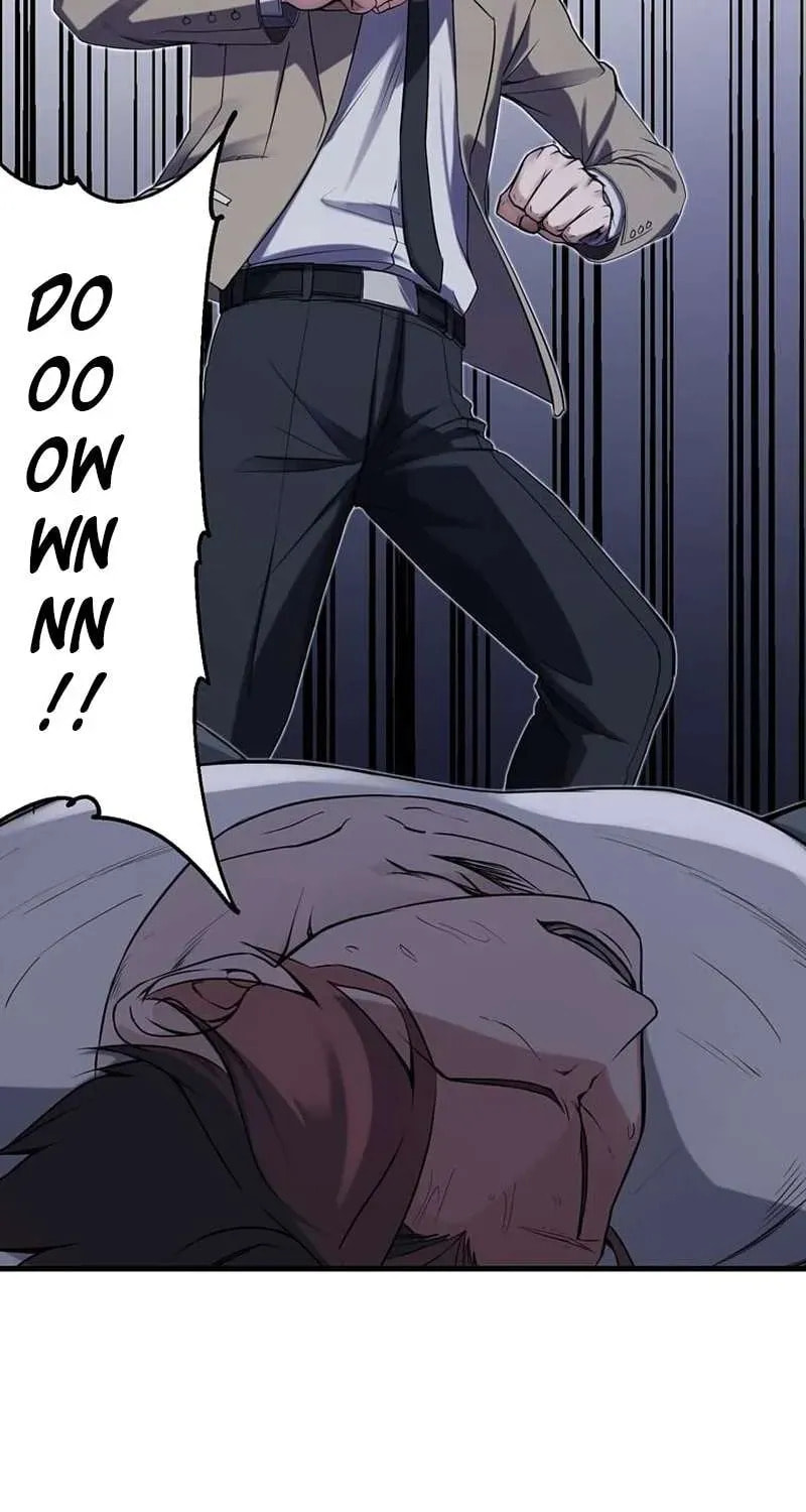 Sono Koukousei, Bourei (Ghost) ni Tsuki Chapter 5 page 95 - 