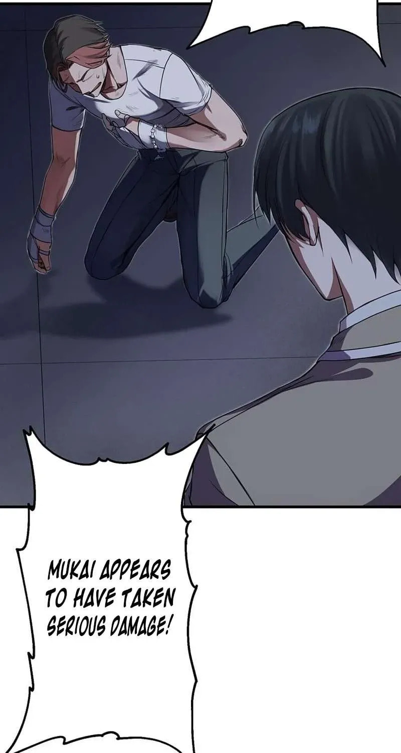 Sono Koukousei, Bourei (Ghost) ni Tsuki Chapter 5 page 97 - 