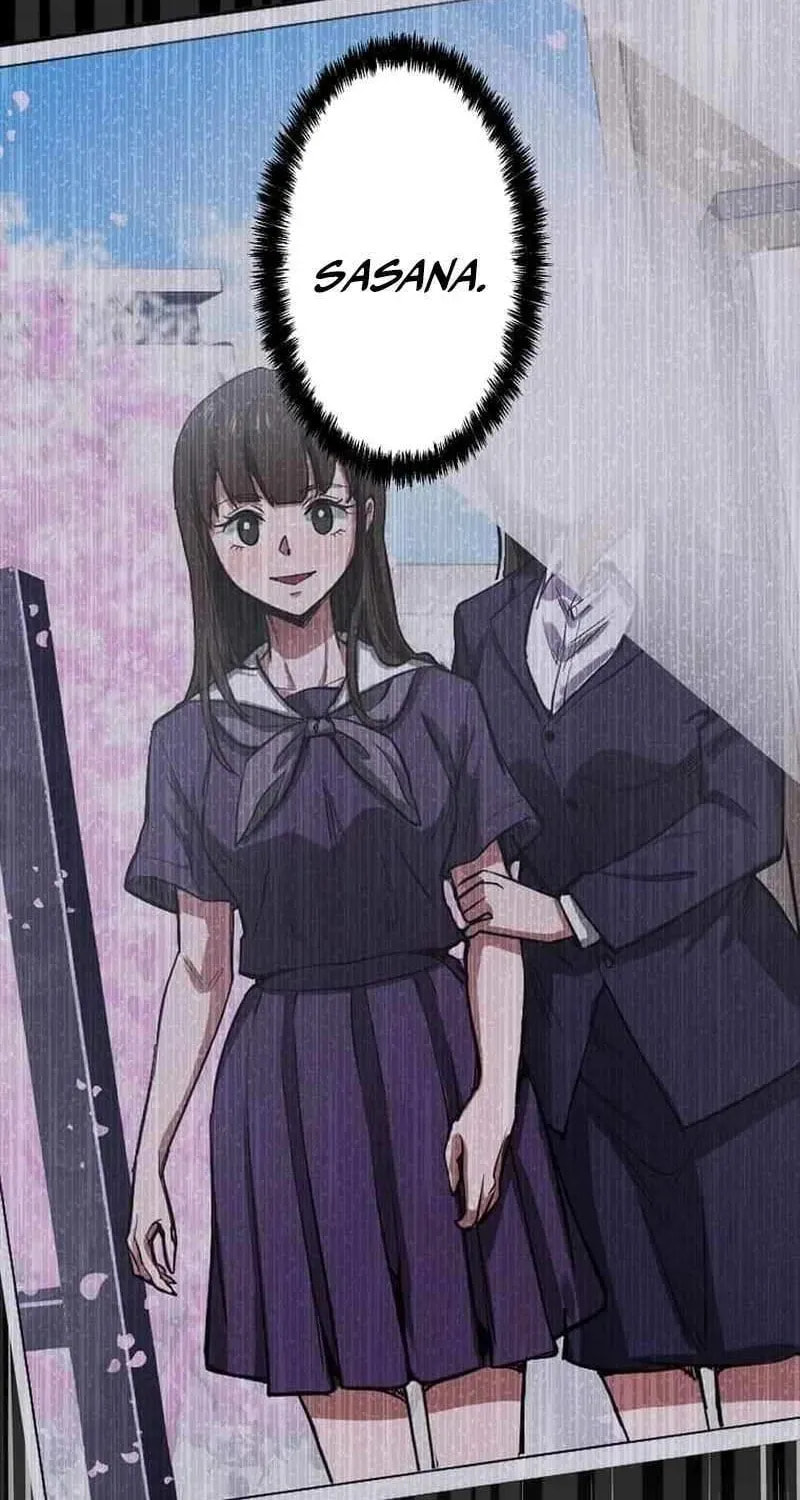 Sono Koukousei, Bourei (Ghost) ni Tsuki Chapter 6 page 13 - 