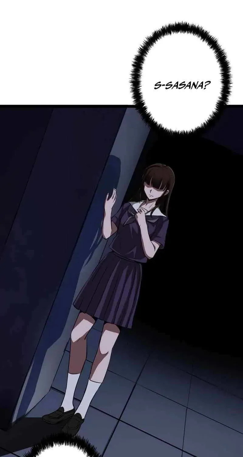 Sono Koukousei, Bourei (Ghost) ni Tsuki Chapter 6 page 17 - 
