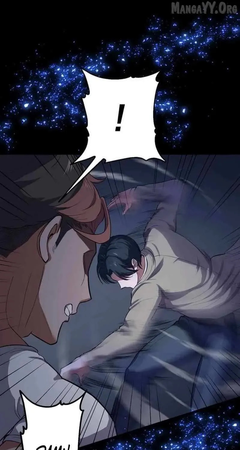 Sono Koukousei, Bourei (Ghost) ni Tsuki Chapter 6 page 19 - 