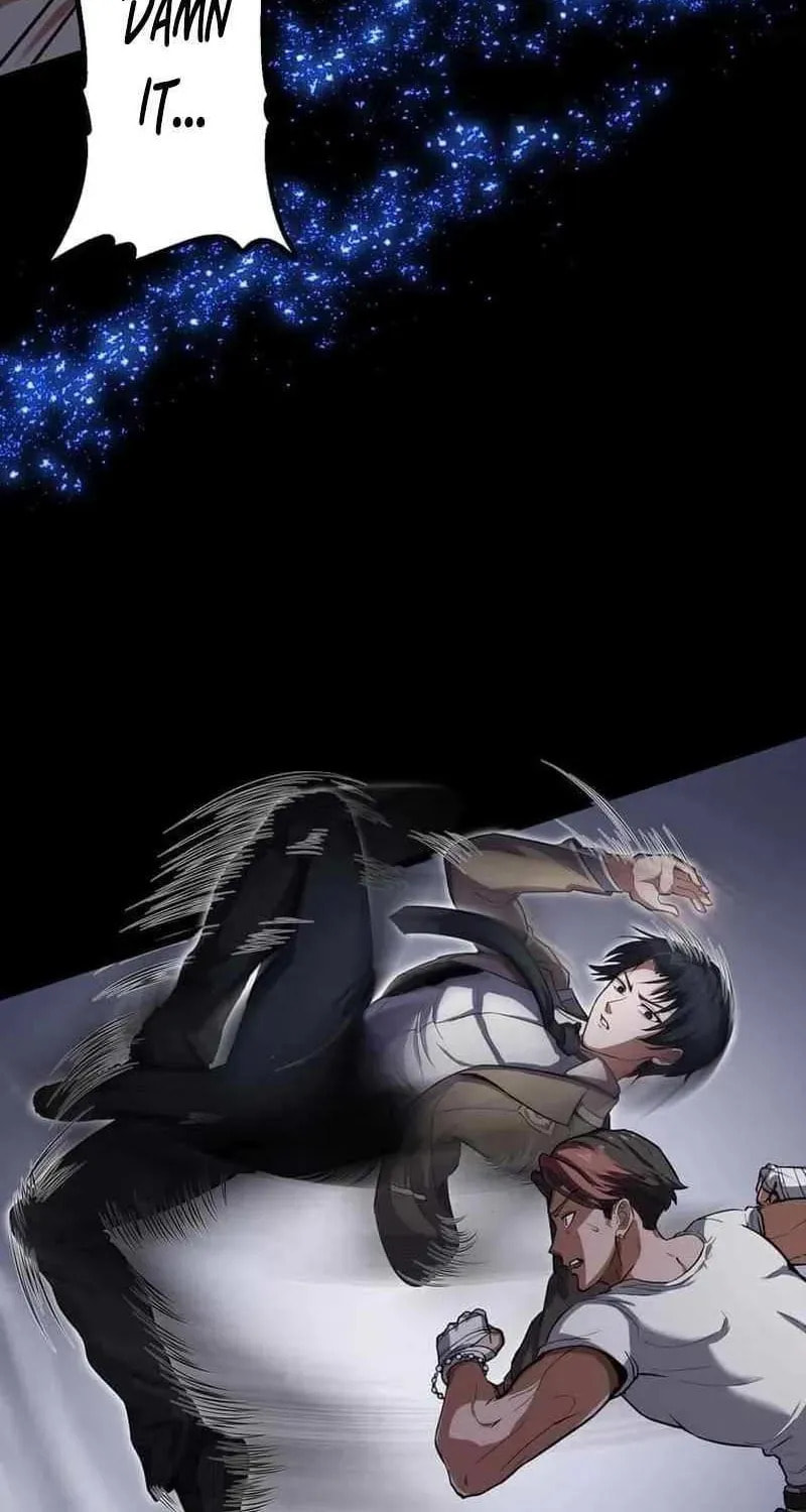 Sono Koukousei, Bourei (Ghost) ni Tsuki Chapter 6 page 20 - 
