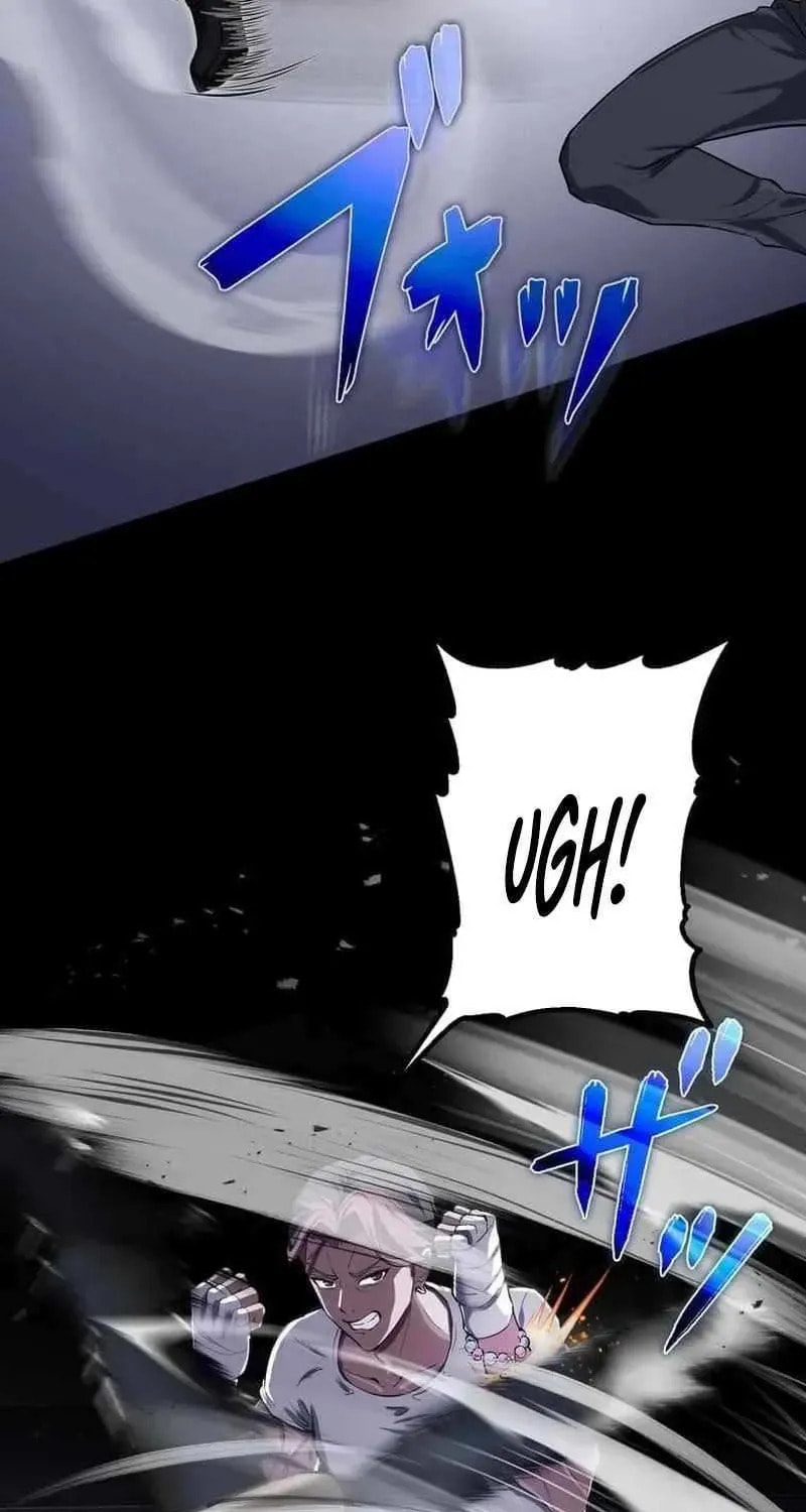 Sono Koukousei, Bourei (Ghost) ni Tsuki Chapter 6 page 21 - 