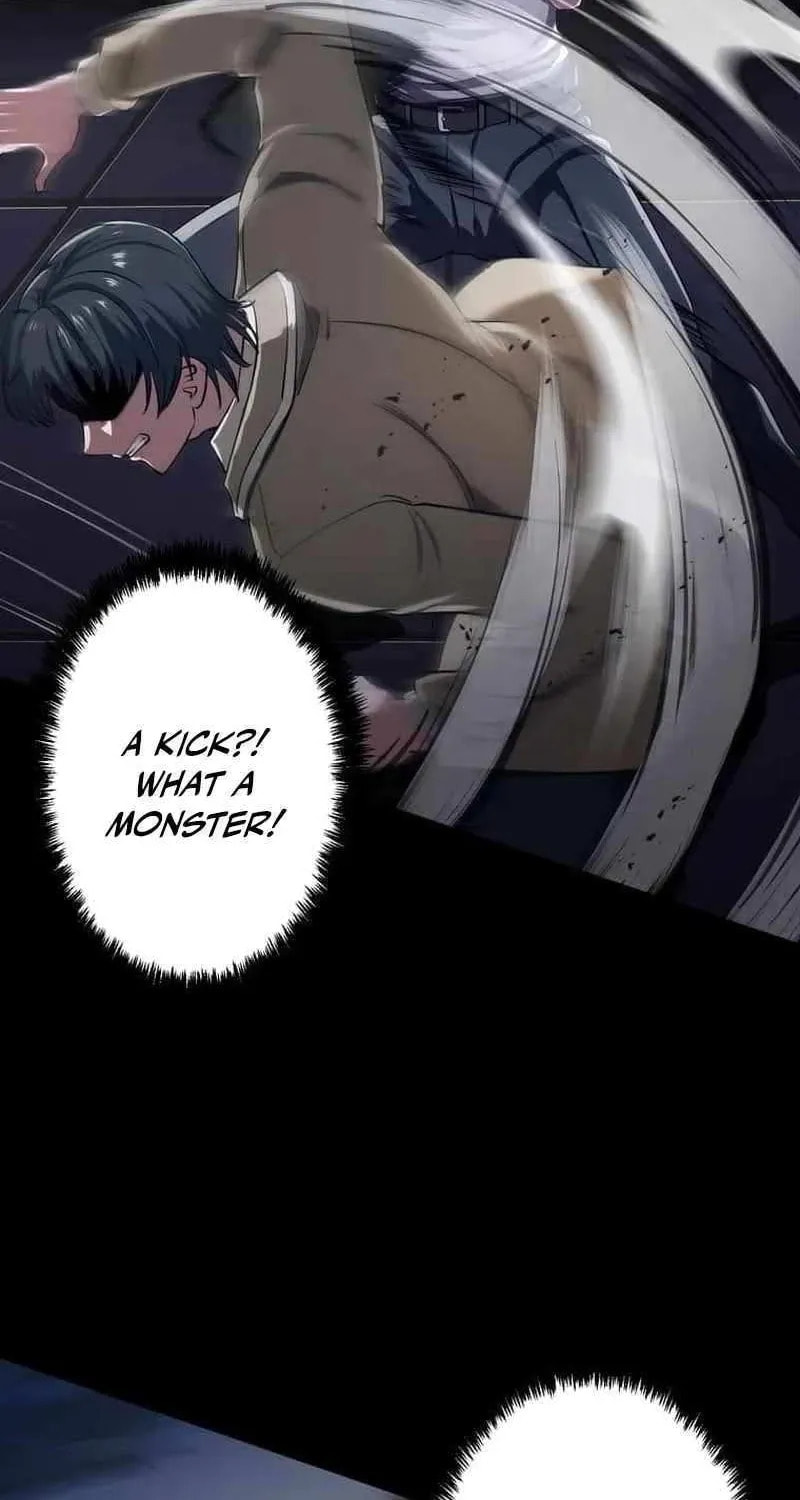 Sono Koukousei, Bourei (Ghost) ni Tsuki Chapter 6 page 22 - 