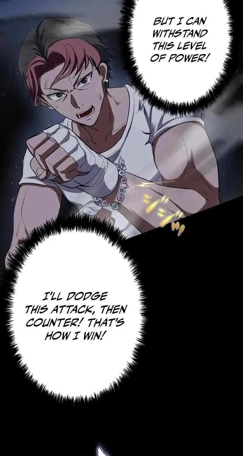 Sono Koukousei, Bourei (Ghost) ni Tsuki Chapter 6 page 23 - 
