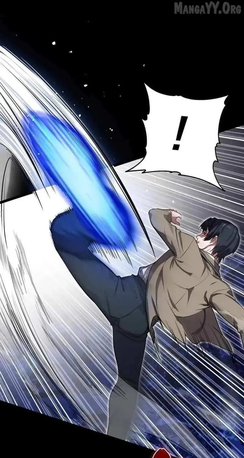 Sono Koukousei, Bourei (Ghost) ni Tsuki Chapter 6 page 26 - 