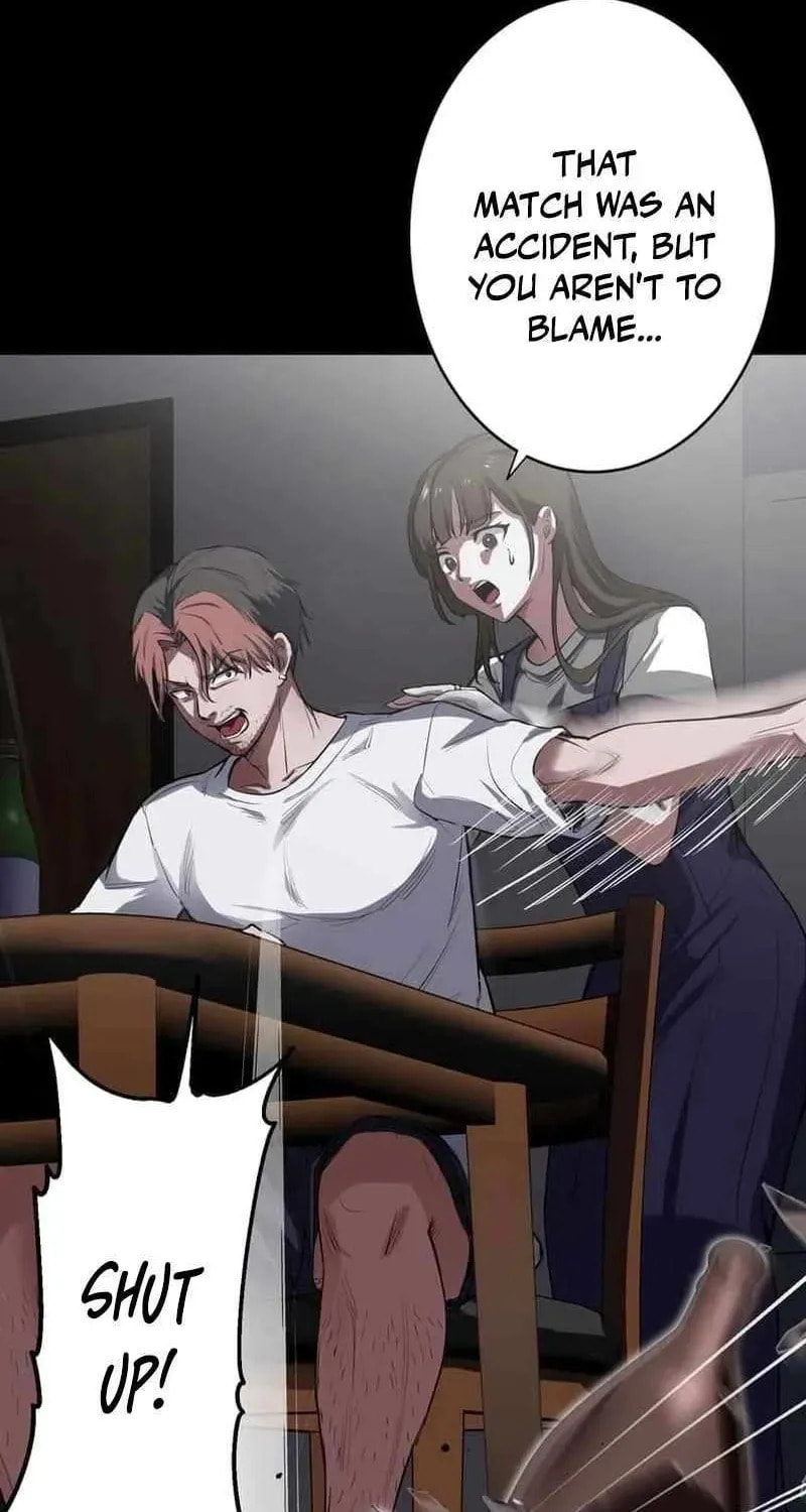 Sono Koukousei, Bourei (Ghost) ni Tsuki Chapter 6 page 36 - 