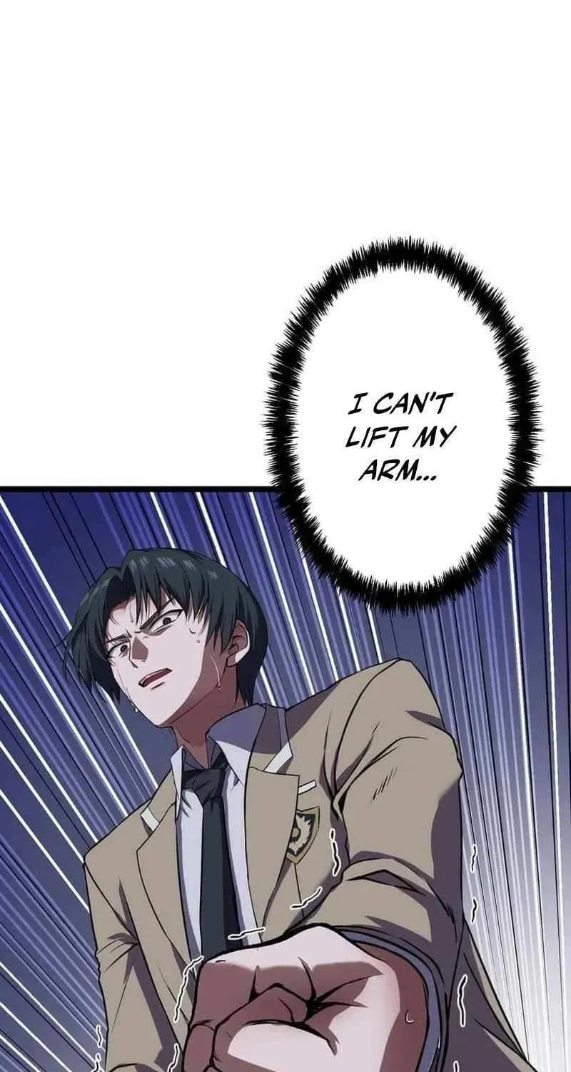 Sono Koukousei, Bourei (Ghost) ni Tsuki Chapter 6 page 5 - 