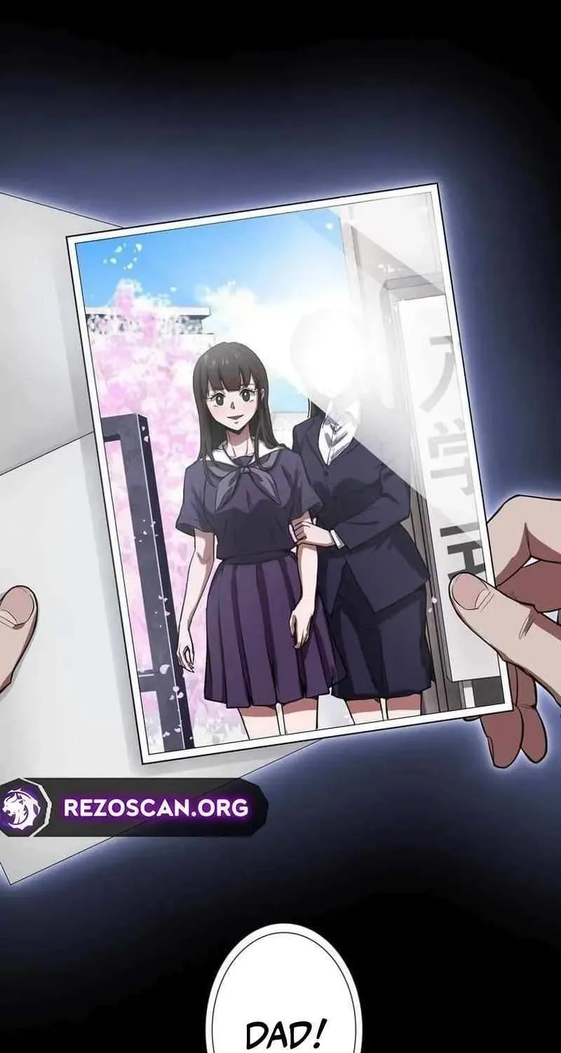 Sono Koukousei, Bourei (Ghost) ni Tsuki Chapter 6 page 47 - 