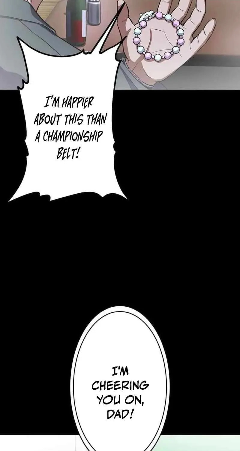 Sono Koukousei, Bourei (Ghost) ni Tsuki Chapter 6 page 51 - 