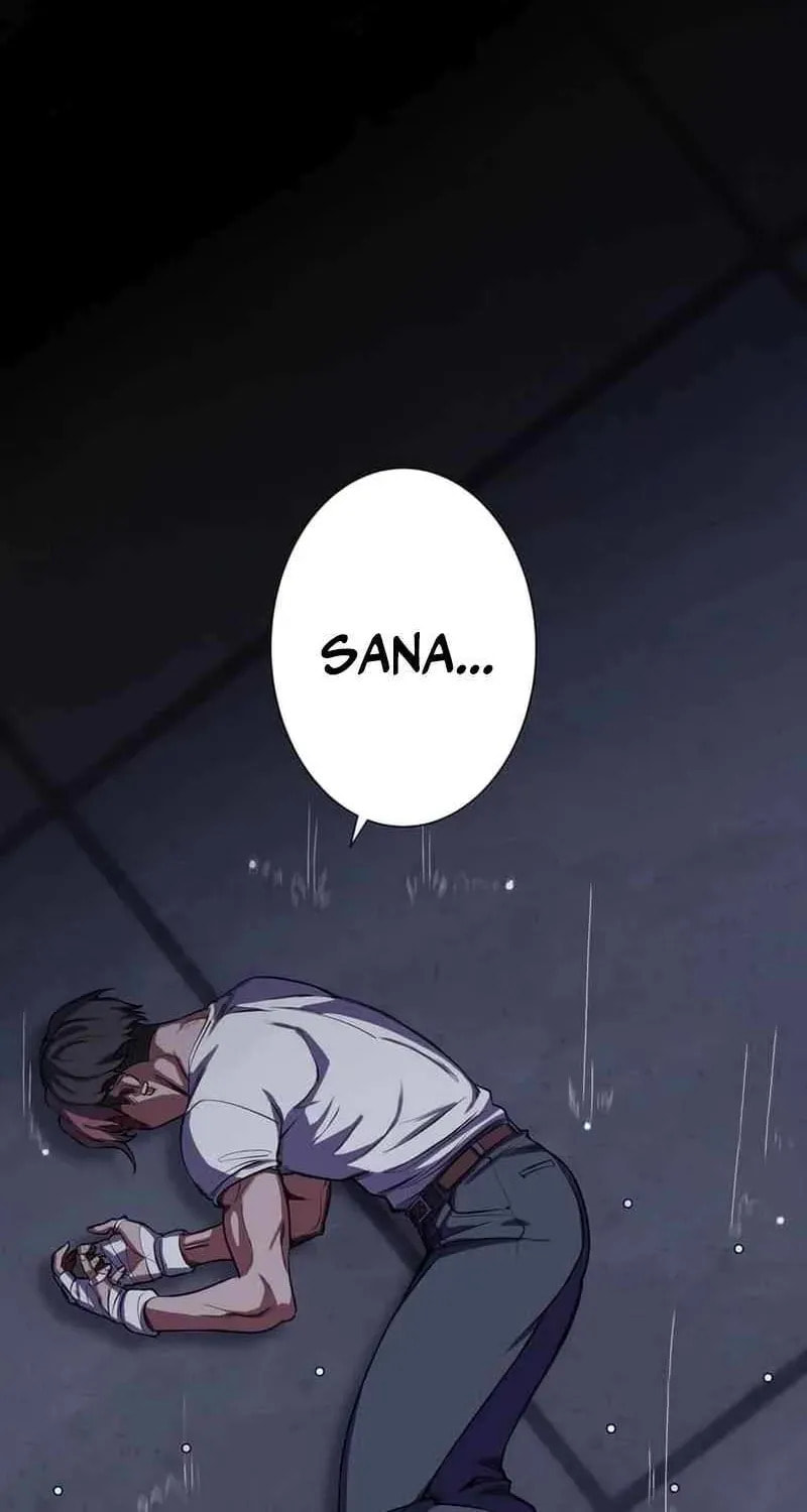 Sono Koukousei, Bourei (Ghost) ni Tsuki Chapter 6 page 57 - 