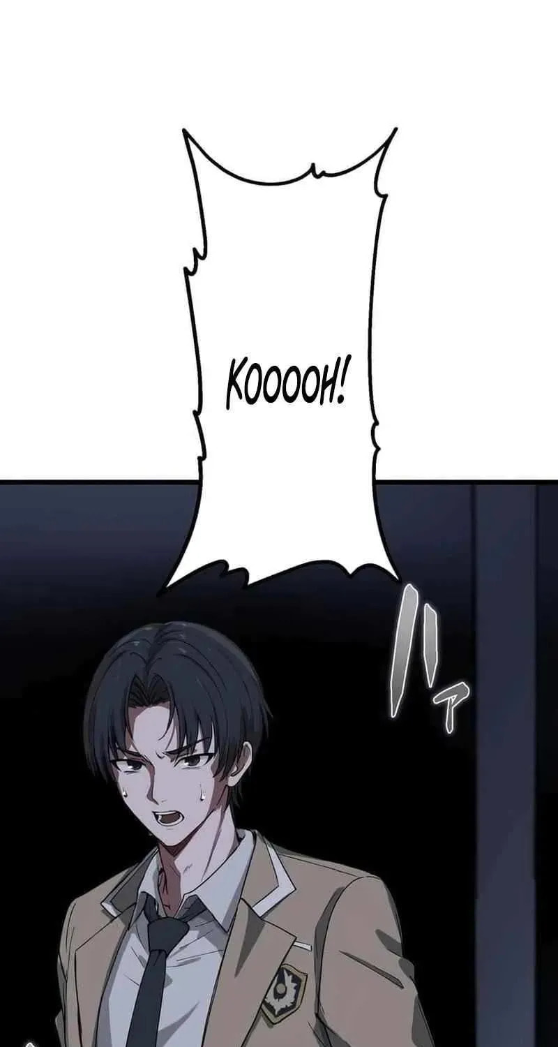 Sono Koukousei, Bourei (Ghost) ni Tsuki Chapter 6 page 60 - 