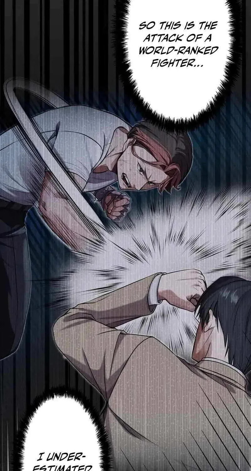 Sono Koukousei, Bourei (Ghost) ni Tsuki Chapter 6 page 7 - 