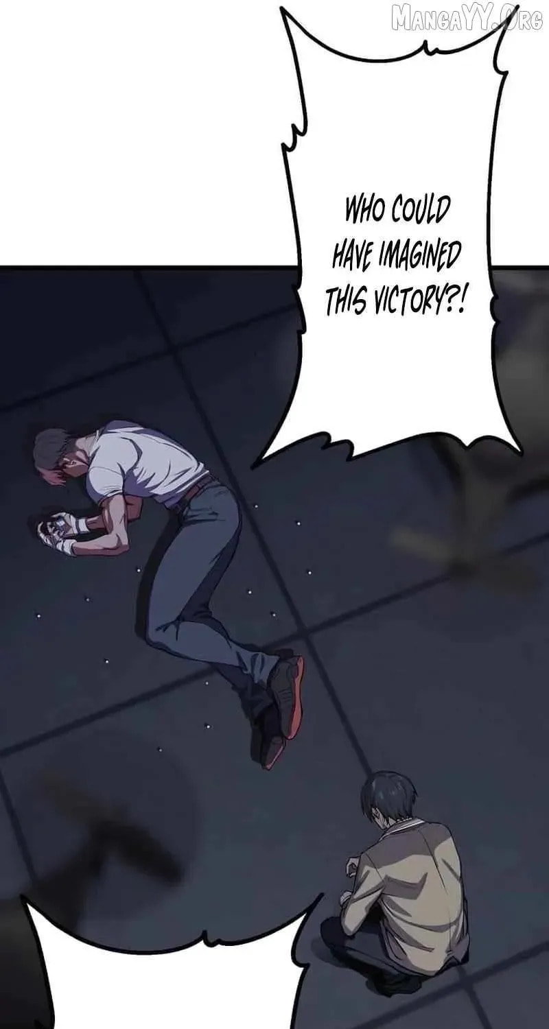 Sono Koukousei, Bourei (Ghost) ni Tsuki Chapter 6 page 63 - 