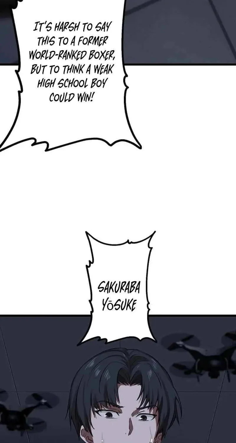 Sono Koukousei, Bourei (Ghost) ni Tsuki Chapter 6 page 64 - 