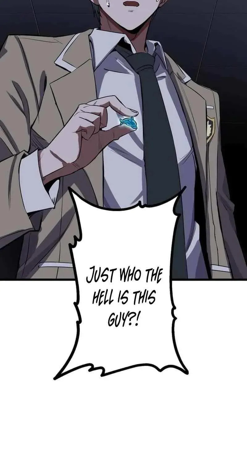 Sono Koukousei, Bourei (Ghost) ni Tsuki Chapter 6 page 65 - 