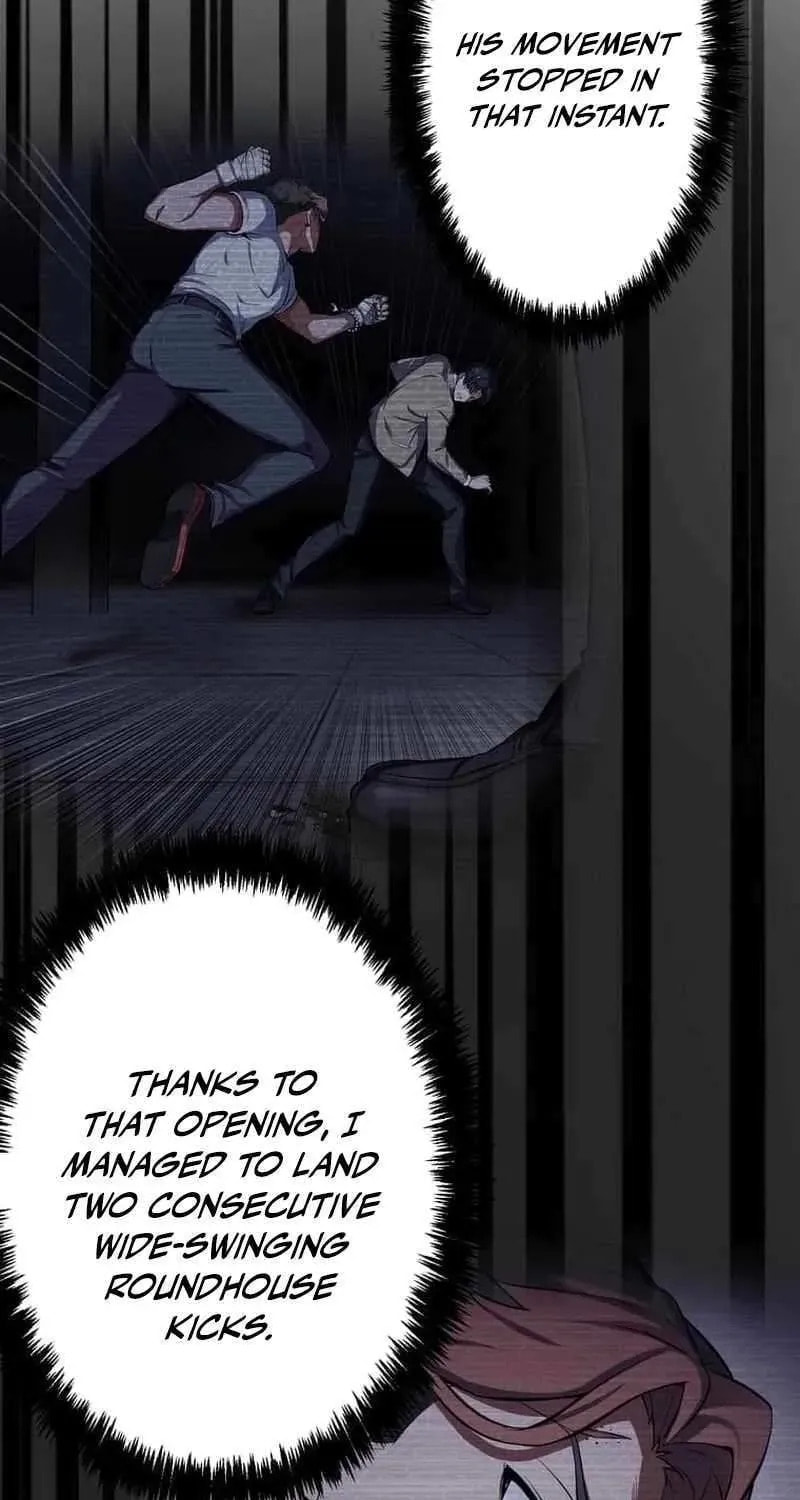 Sono Koukousei, Bourei (Ghost) ni Tsuki Chapter 6 page 67 - 