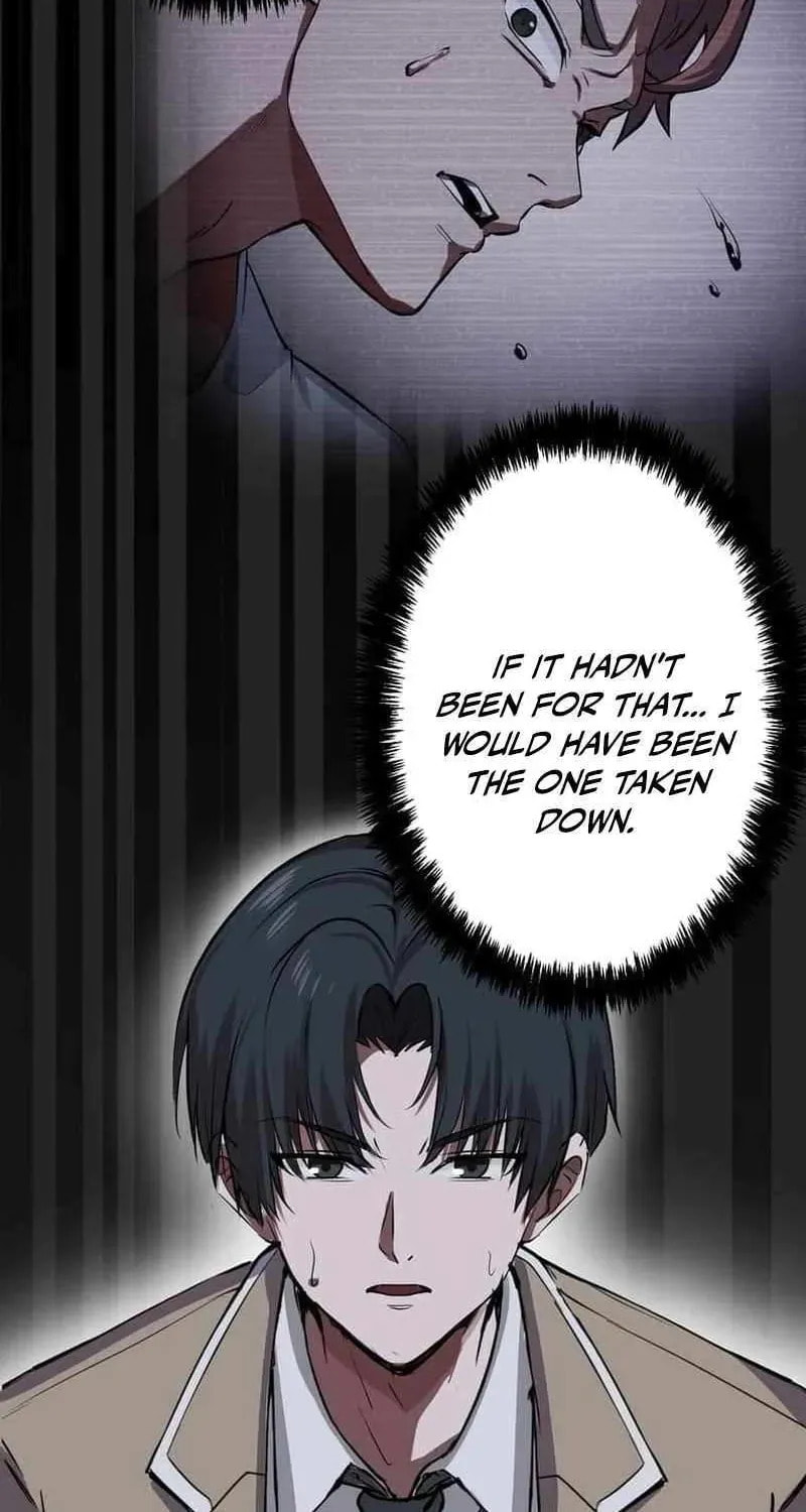 Sono Koukousei, Bourei (Ghost) ni Tsuki Chapter 6 page 68 - 