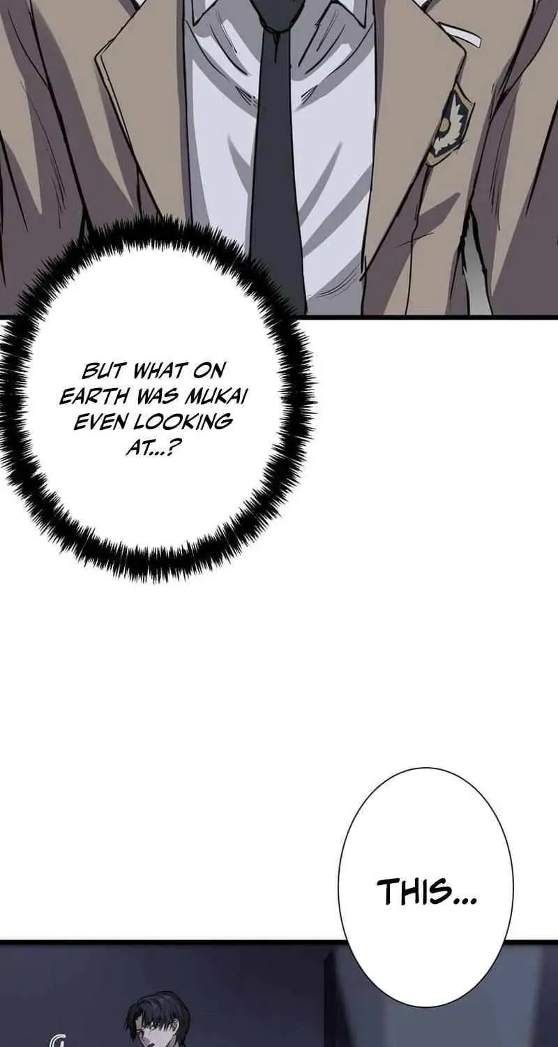 Sono Koukousei, Bourei (Ghost) ni Tsuki Chapter 6 page 69 - 
