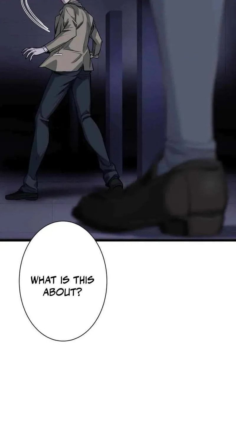 Sono Koukousei, Bourei (Ghost) ni Tsuki Chapter 6 page 70 - 