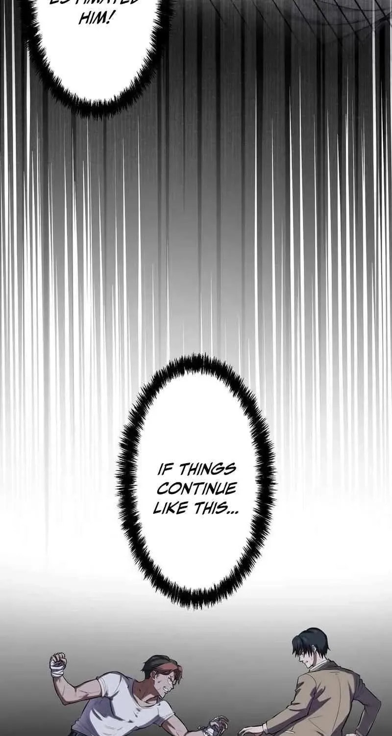 Sono Koukousei, Bourei (Ghost) ni Tsuki Chapter 6 page 8 - 