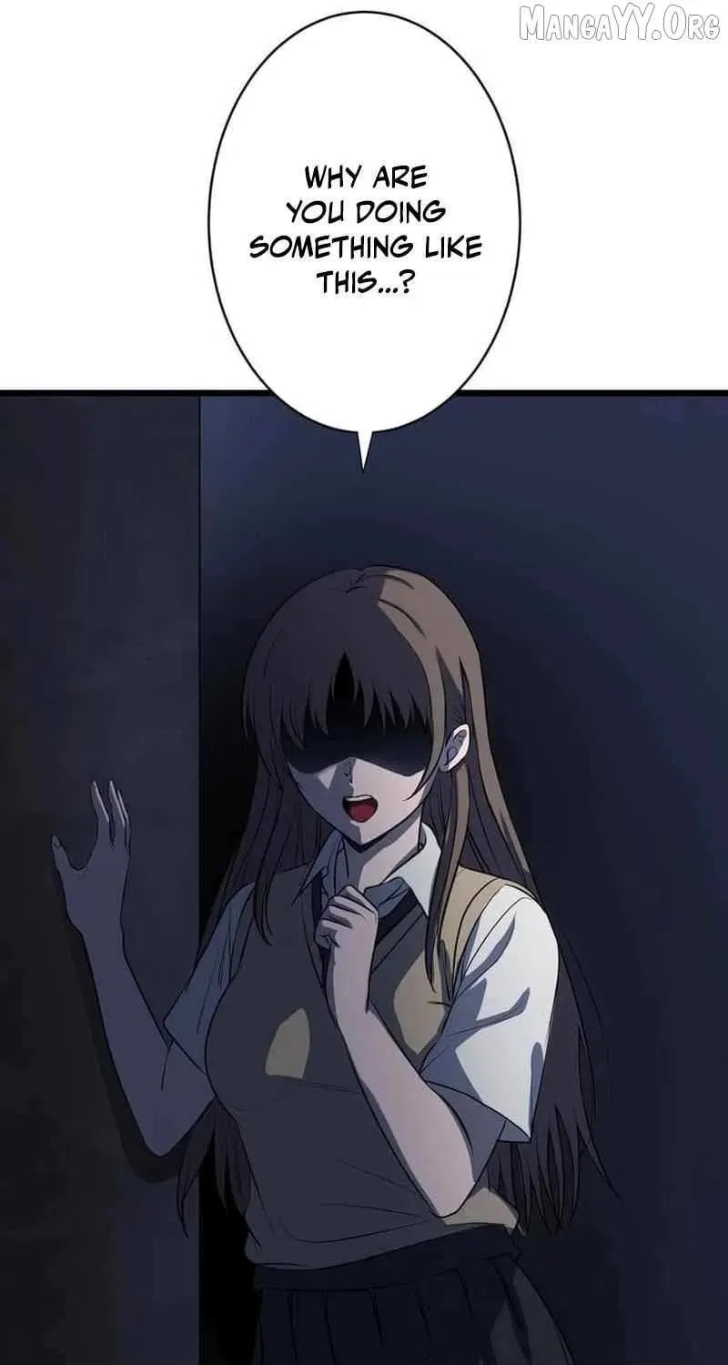 Sono Koukousei, Bourei (Ghost) ni Tsuki Chapter 6 page 72 - 