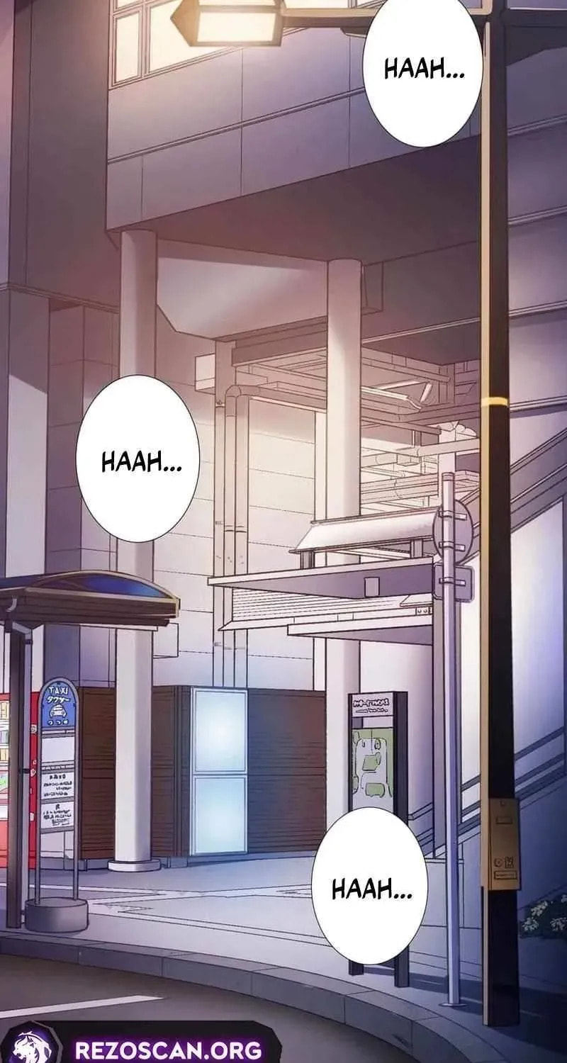 Sono Koukousei, Bourei (Ghost) ni Tsuki Chapter 6 page 80 - 