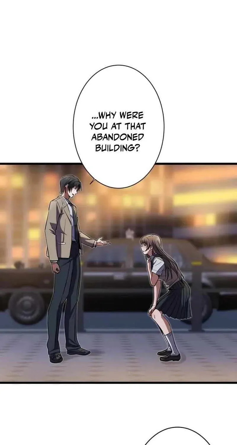 Sono Koukousei, Bourei (Ghost) ni Tsuki Chapter 6 page 83 - 