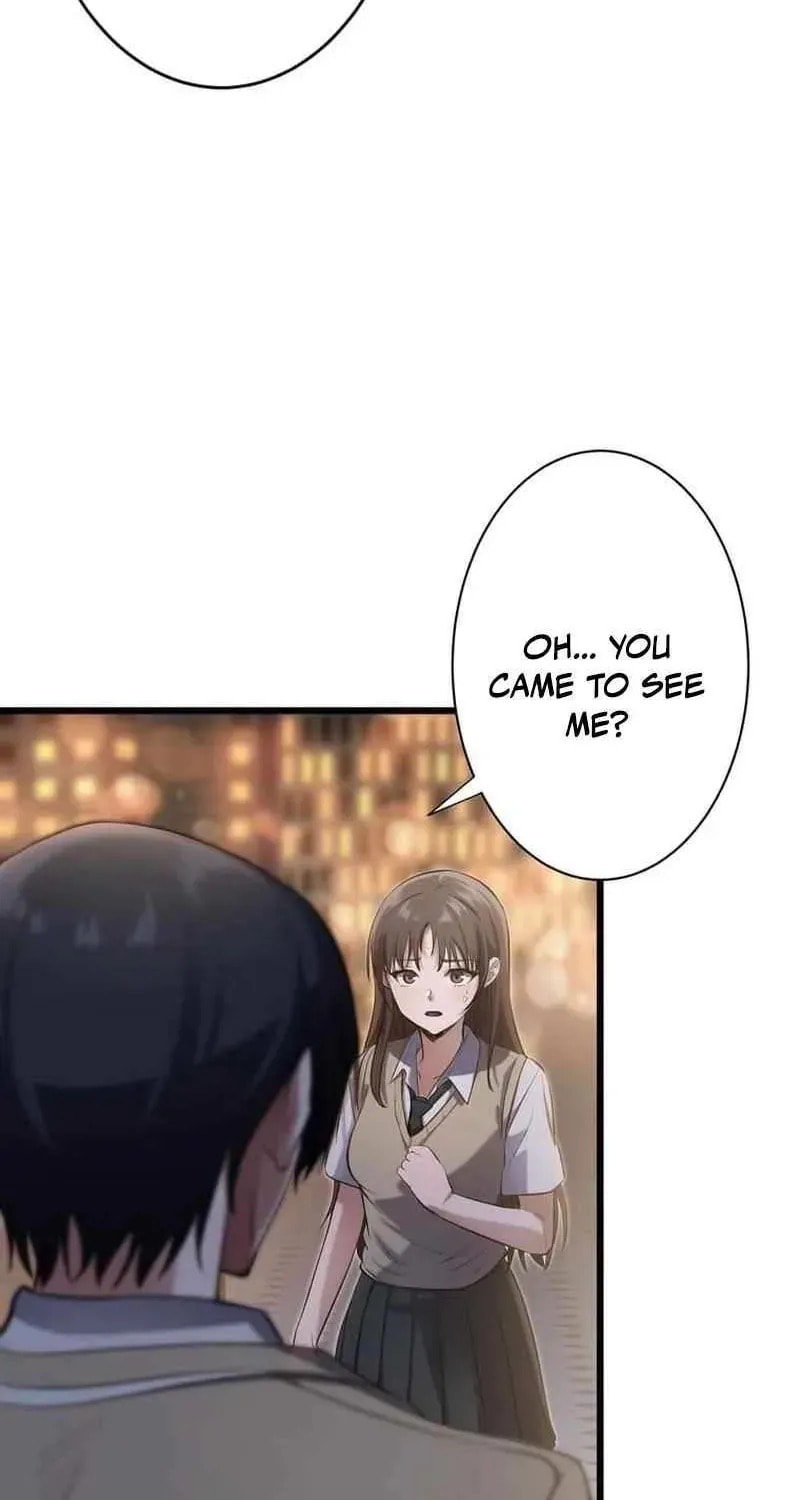 Sono Koukousei, Bourei (Ghost) ni Tsuki Chapter 6 page 85 - 