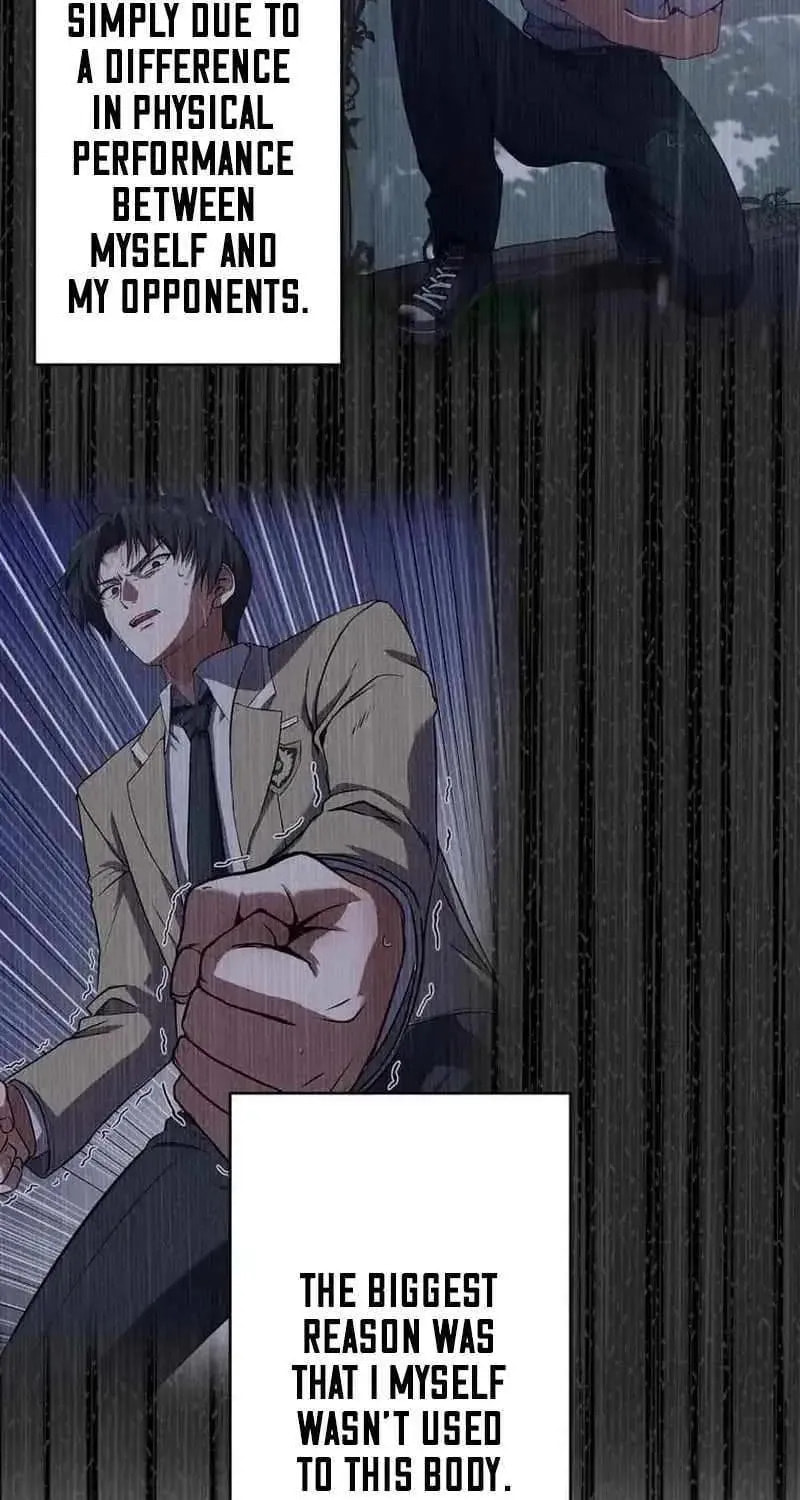 Sono Koukousei, Bourei (Ghost) ni Tsuki Chapter 7 page 18 - 
