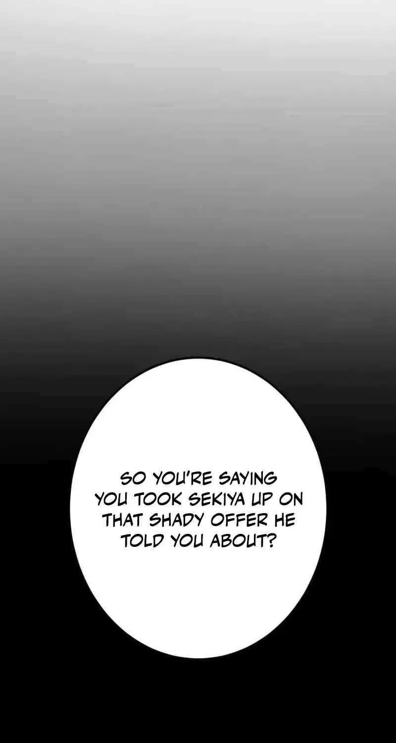 Sono Koukousei, Bourei (Ghost) ni Tsuki Chapter 7 page 24 - 