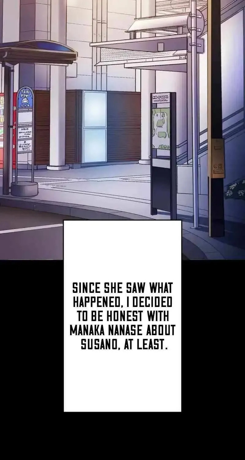 Sono Koukousei, Bourei (Ghost) ni Tsuki Chapter 7 page 26 - 