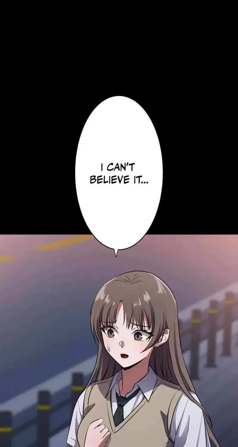 Sono Koukousei, Bourei (Ghost) ni Tsuki Chapter 7 page 27 - 