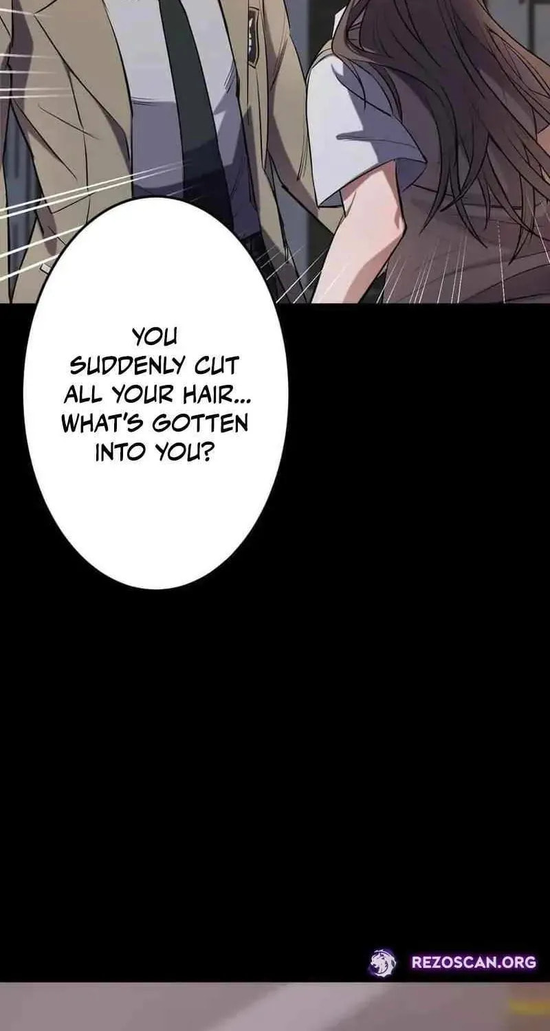 Sono Koukousei, Bourei (Ghost) ni Tsuki Chapter 7 page 29 - 