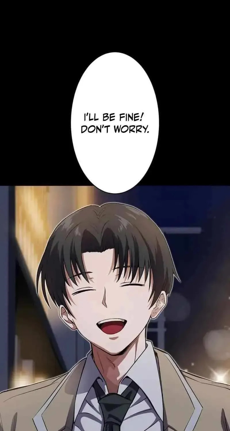 Sono Koukousei, Bourei (Ghost) ni Tsuki Chapter 7 page 44 - 