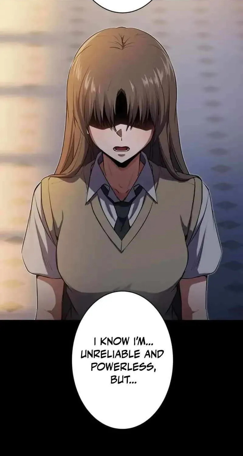 Sono Koukousei, Bourei (Ghost) ni Tsuki Chapter 7 page 47 - 