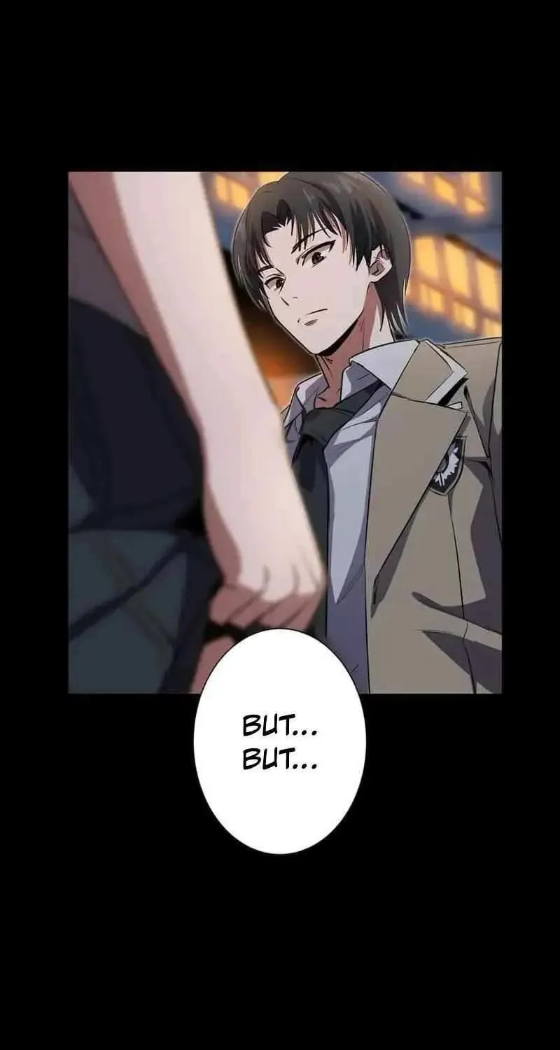 Sono Koukousei, Bourei (Ghost) ni Tsuki Chapter 7 page 48 - 