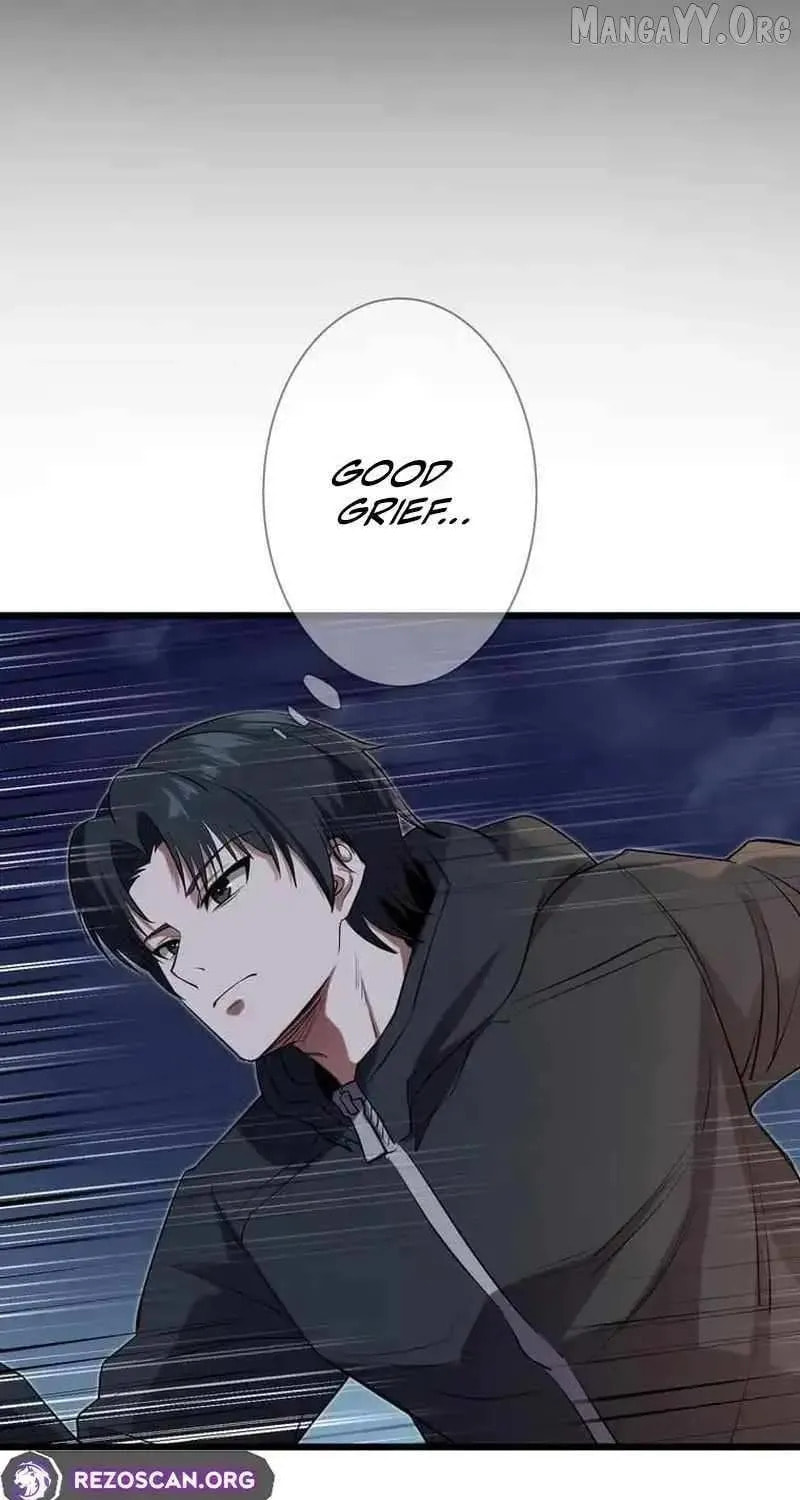 Sono Koukousei, Bourei (Ghost) ni Tsuki Chapter 7 page 52 - 